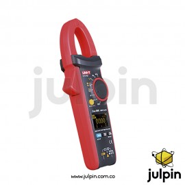 Pinza amperimétrica UNI-T. UT216D