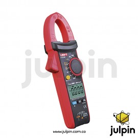 Pinza amperimétrica UNI-T. UT216C