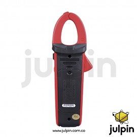 Pinza amperimétrica UNI-T. UT216C