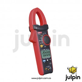 Pinza amperimétrica UNI-T. UT216A
