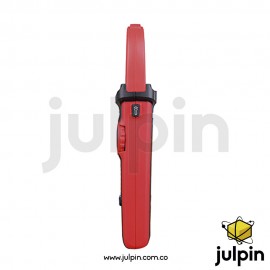 Pinza amperimétrica UNI-T. UT216A