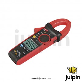 Pinza amperimétrica UNI-T. UT216A
