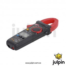 Pinza amperimétrica UNI-T. UT213