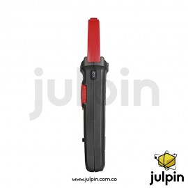 Pinza amperimétrica UNI-T. UT213