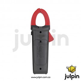 Pinza amperimétrica UNI-T. UT213