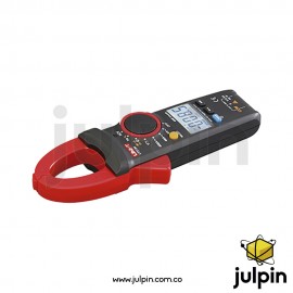 Pinza amperimétrica UNI-T. UT213A