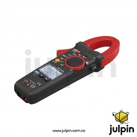Pinza amperimétrica UNI-T. UT213A