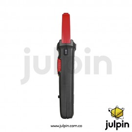 Pinza amperimétrica UNI-T. UT213A