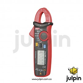 Mini pinza volti-amperimétrica UT211B