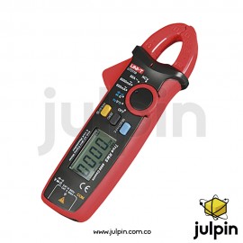 Mini pinza volti-amperimétrica UT211B