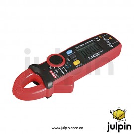 Mini pinza volti-amperimétrica UT211B