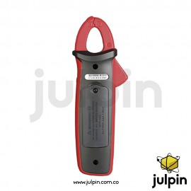 Mini pinza volti-amperimétrica UT211B