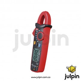 Pinza volti-amperimétrica UT210E