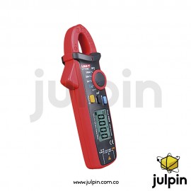 Pinza volti-amperimétrica UT210E