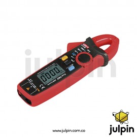 Pinza volti-amperimétrica UT210E