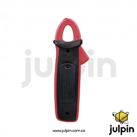 Pinza volti-amperimétrica UT210E