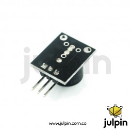 Módulo zumbador activo KY-012