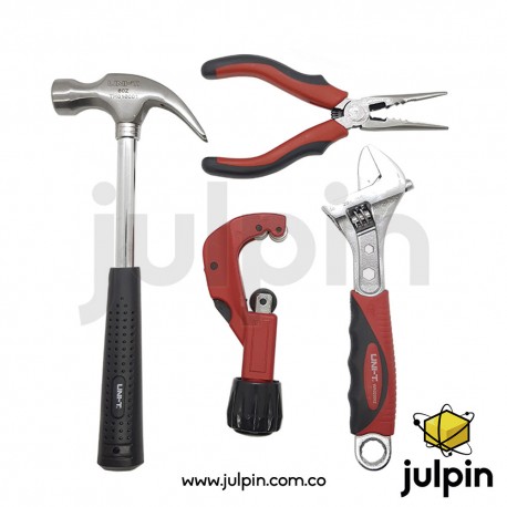 Kit de herramienta para Aires acondicionados