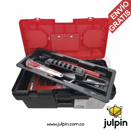 Kit de herramienta electrónica estudiantil