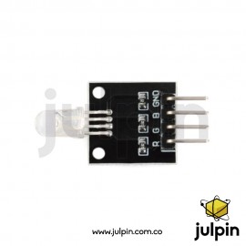 Sensor led RGB KY-016
