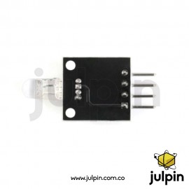 Sensor led RGB KY-016