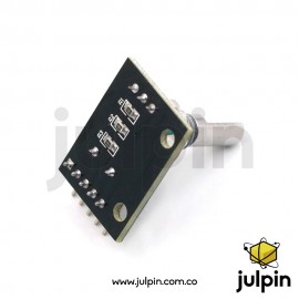 Módulo sensor de llama. KY-026 Módulo sensor de llama. KY-026