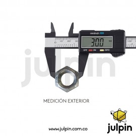 Calibrador vernier digital Calibrador vernier digital