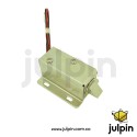 (12V) Cerradura electromagnética de 600mA
