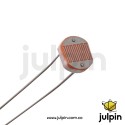 Foto celda LDR de 5mm