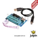 Programador USB PIC-K150