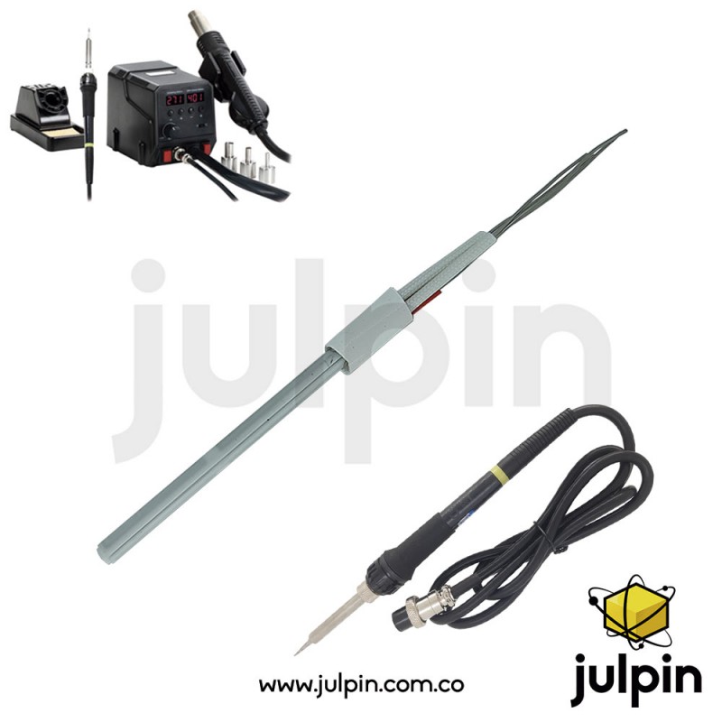 Soldeerbout-shop ZD-415A soldeerbout voor ZD-912, ZD-916 en ZD-917