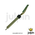 Resistencia para cautín de la estación ZD-912