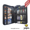 Kit de herramienta electrónica ZD-902