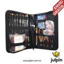 Kit de herramienta electrónica ZD-907