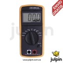 Tester medidor de capacitancia. CM9601A
