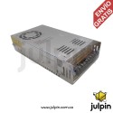 Fuente de poder switcheada 48V 7.3A 350W