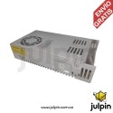Fuente de poder switcheada 5V 50A 250W