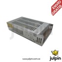 Fuente de poder switcheada 12V 16.5A 200W