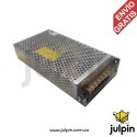 Fuente de poder switcheada 12V 10A 120W