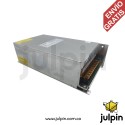 Fuente de poder switcheada 48V 10A 480W