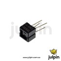 Sensor reflectivo fotoeléctrico CNY70